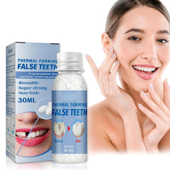 Tooth filling kit assembly image