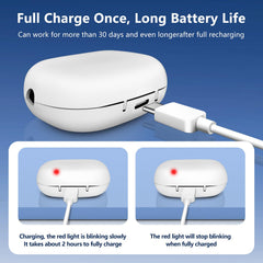 Compact portable design suitable for travel