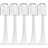 Snow Gen2 compatible replacement toothbrush head with dust cover