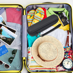 Case compatible with Oral-B Pro 1000-9600 and Philips Sonicare ProtectiveClean 4100/5100