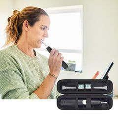 Bag-only packaging (black) – no extra items included