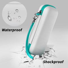 Label highlighting compatibility with Oral-B and Philips Sonicare