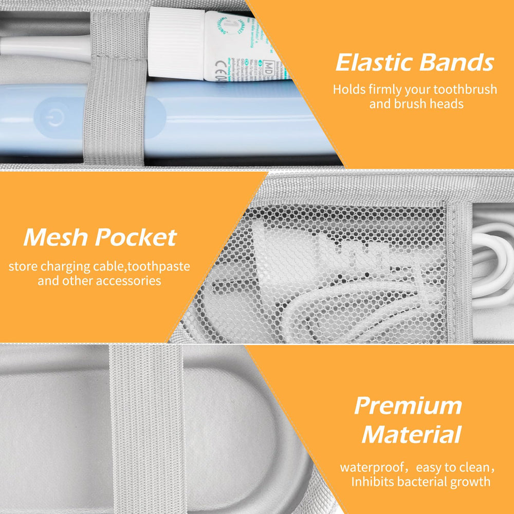 Zipper closure for secure storage