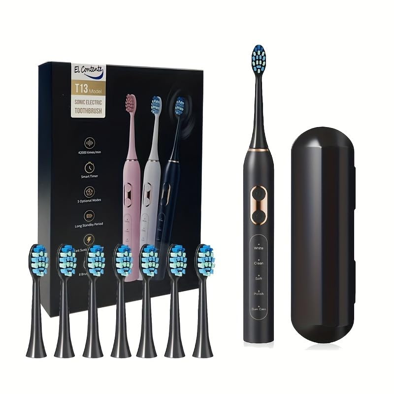 IPX7 waterproof design for bathroom use