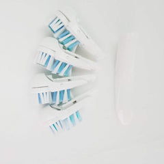 Compatible with Braun Oral-B Cross Action 3733/4732