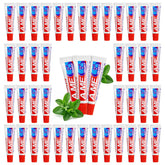 Bulk travel toothpaste 0.21 oz / 6 g – 100 pack