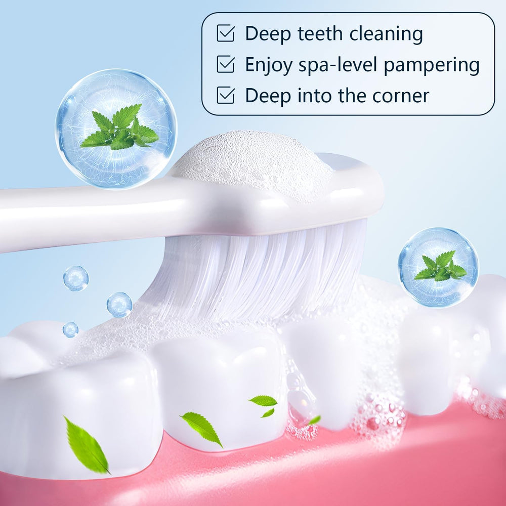 Toothpaste for sensitive teeth