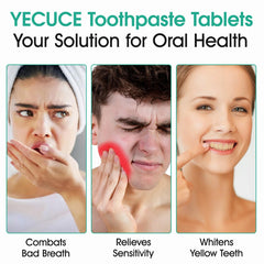 Sustainable, plastic-free oral care packaging