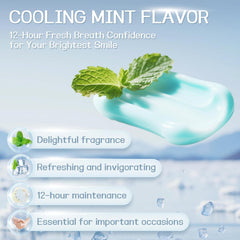 Whitening effect illustration