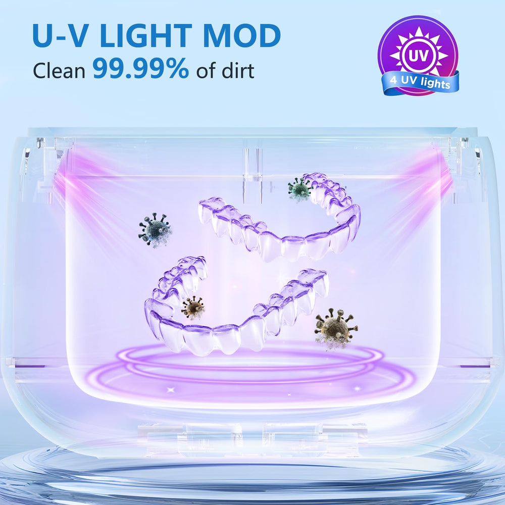 Top opening windows designed for brushes and long appliances