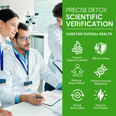 Topffy Zeolite Drops packaging highlight bottle design and family use.