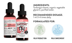 Torbangun herb for postpartum support