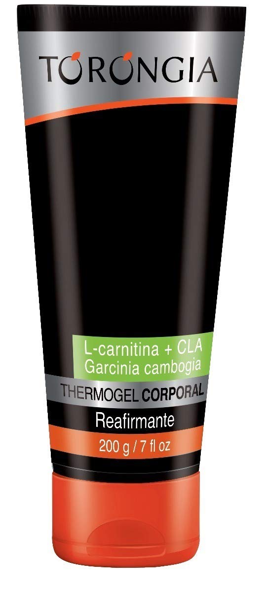 Torongia Thermogel L-Carnitine 200 g | Firming Body Gel – CanadianVit