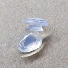 10-pack packaging of TORWOL LINDBERG 9704 nose pads