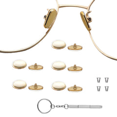 TORWOL nose pad 5-pair pack