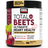 Beet root powder image for Total Beets Ultimate Heart Health