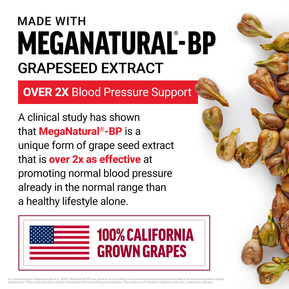 Total Beets bottle back label with ingredients
