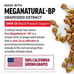 Total Beets bottle back label with ingredients