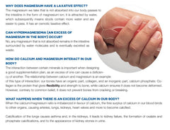 Package design with Harpagophytum root image
