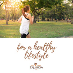 Lifestyle image showing active joints and mobility