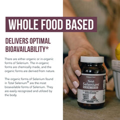 Made in USA, cGMP, vegan and allergen-free labeling