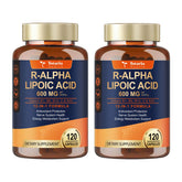 Totaria 2-pack bottle and hero image