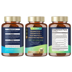 Totaria 4-month supply packaging