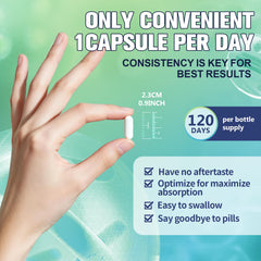 Peppermint, Ginger and Fennel for digestion