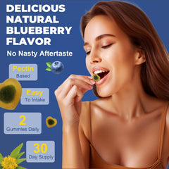 Lifestyle shot: for women and men seeking relaxation and energy