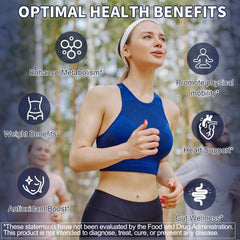 Close-up image of Totaria capsules