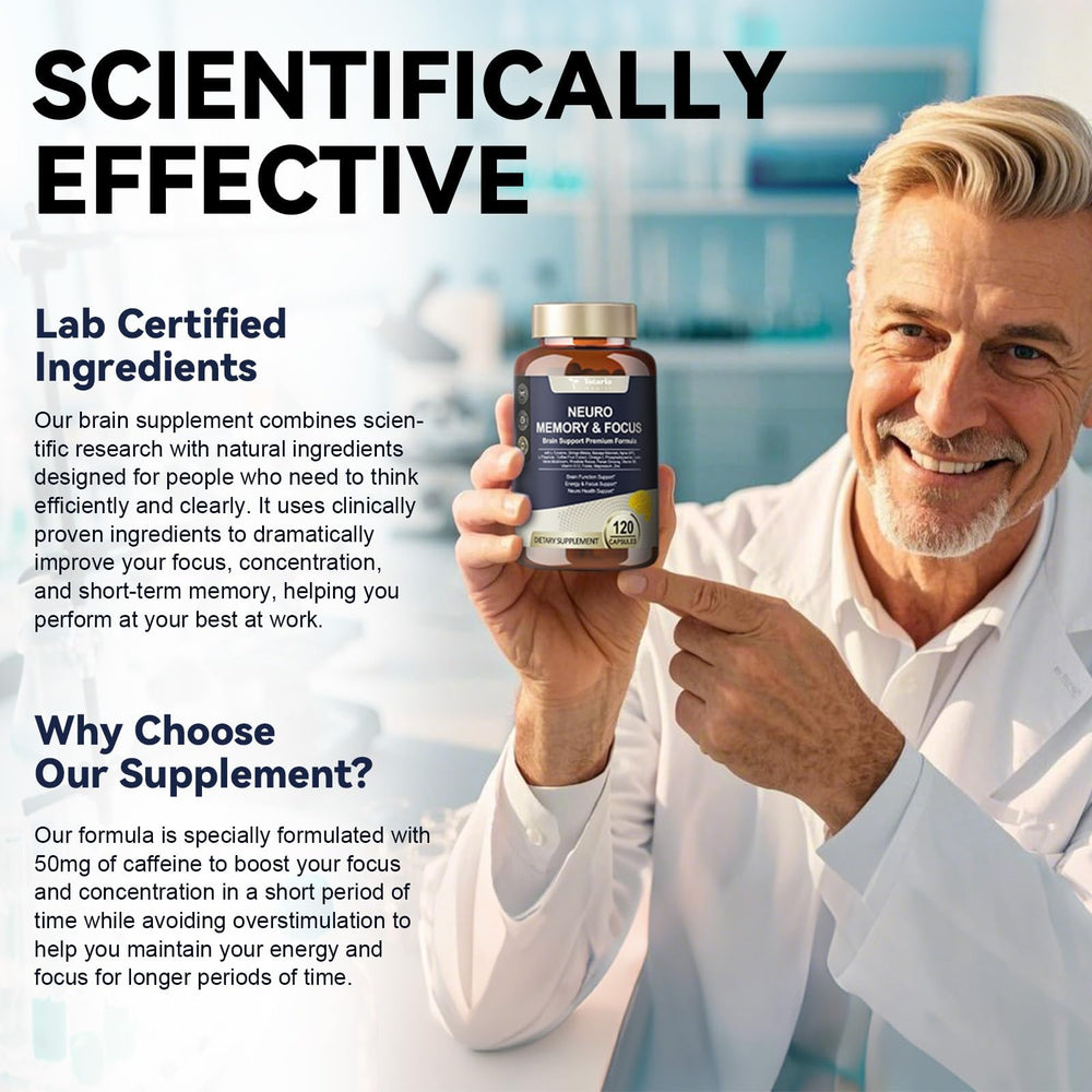 Bottle shown with a glass of water for serving