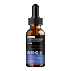 Totaria Cortisol Drops packaging with 2 FL.OZ label