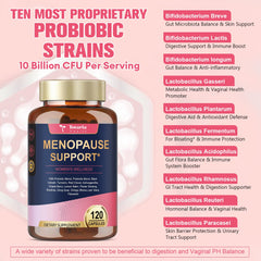 Energy and mood boost with vitamins and herbs