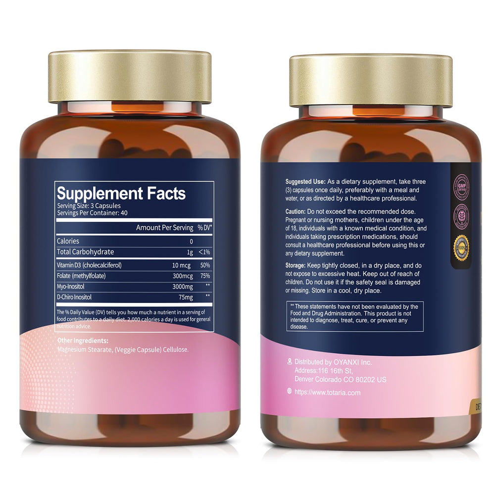 Non-GMO, allergen-free product