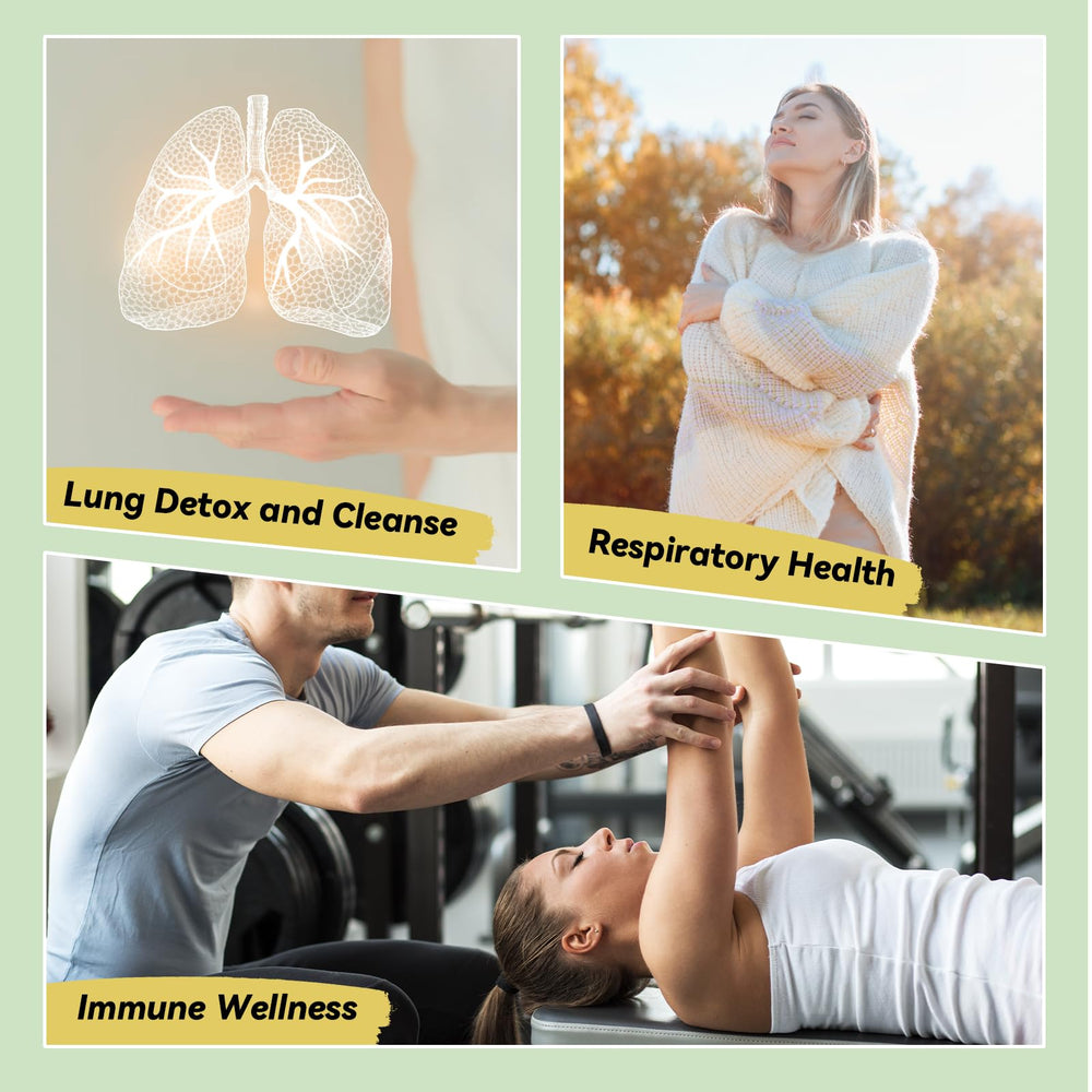 Two capsules displayed on a white surface