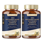 Totaria NMNH bottle and packaging front view