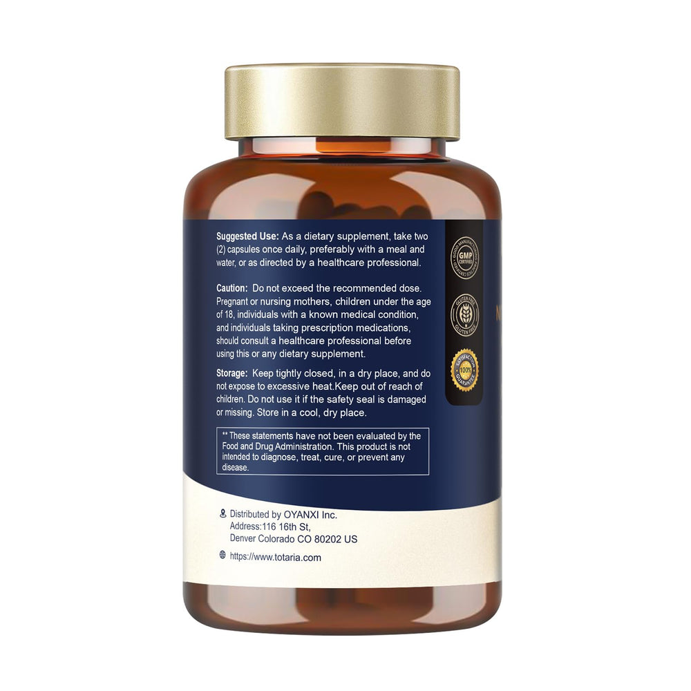 Graphic illustrating NAD+ energy and aging benefits