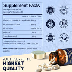 Non-GMO and gluten-free symbols