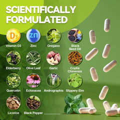 Totaria capsules bottle display featuring two-pack packaging