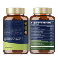 Totaria packaging showing two bottles in the 2-pack