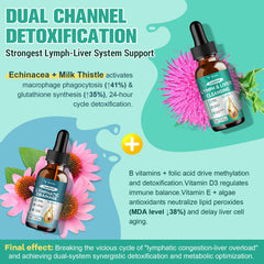 Totaria quality seal indicating vegan, non-GMO status and GMP