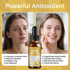 Ingredient highlights: elderberry, vitamin C, zinc