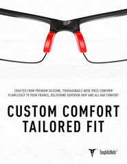 Compatibility: Oakley Flak 2.0 XL OO9188/OO9295 variants including Vented and Asian Fit