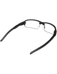Oakley Flak 2.0 XL white earsocks and nose pads kit