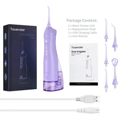 Travel-ready packaging and braces care tips