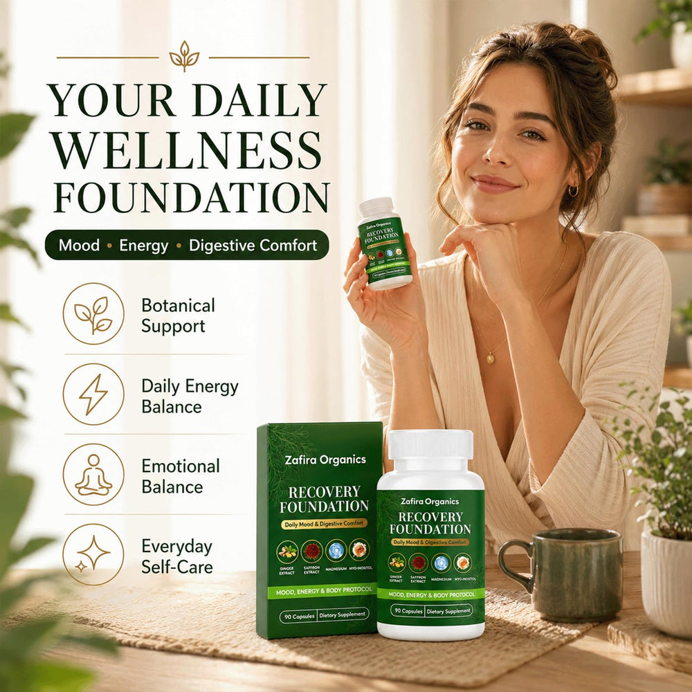 TQIUH capsules closeup displaying smooth vegetarian capsules for easy swallowing