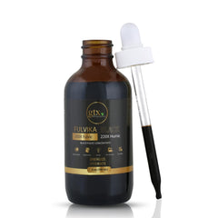 Trace Mineral Drops 400 Servings - Flavorless bottle with 74 minerals