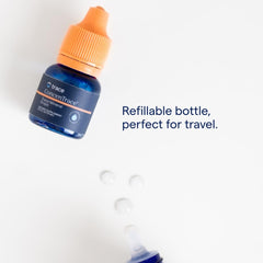 USA-sourced ConcenTrace minerals concept