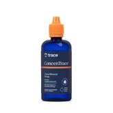 Trace Minerals ConcenTrace Drops bottle