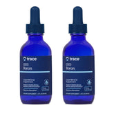 Hero image of Trace Minerals Ionic Boron bottle with 2 fl oz and 2-pack